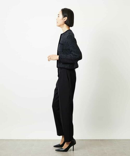 Maison de CINQ / メゾン ドゥ サンク その他パンツ | [小さいサイズ]テーパードパンツ | 詳細24