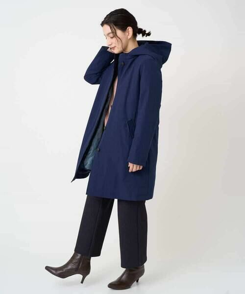 Maison de CINQ / メゾン ドゥ サンク その他パンツ | ボンバーデニムプリントパンツ | 詳細28