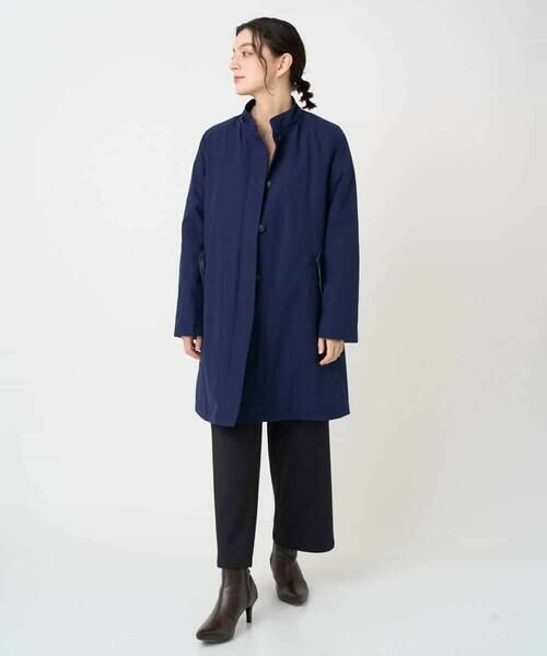 Maison de CINQ / メゾン ドゥ サンク その他パンツ | ボンバーデニムプリントパンツ | 詳細29