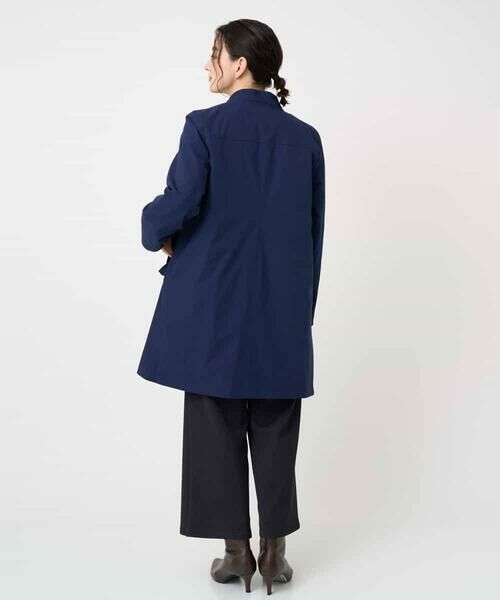 Maison de CINQ / メゾン ドゥ サンク その他パンツ | ボンバーデニムプリントパンツ | 詳細30