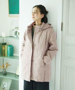 Maison de CINQ / メゾン ドゥ サンク ダウンジャケット・ベスト | ノルディックダウン