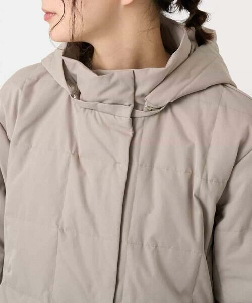 Maison de CINQ / メゾン ドゥ サンク ダウンジャケット・ベスト | ノルディックダウン | 詳細10