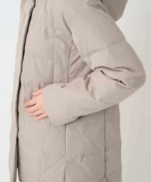 Maison de CINQ / メゾン ドゥ サンク ダウンジャケット・ベスト | ノルディックダウン | 詳細11