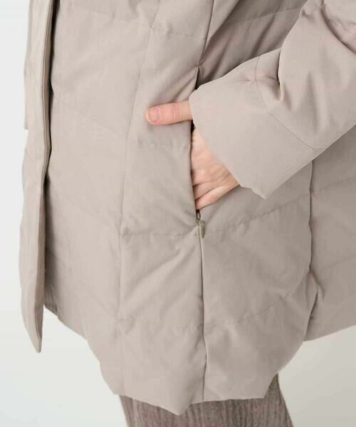 Maison de CINQ / メゾン ドゥ サンク ダウンジャケット・ベスト | ノルディックダウン | 詳細12