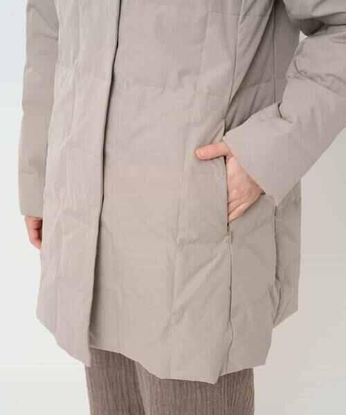 Maison de CINQ / メゾン ドゥ サンク ダウンジャケット・ベスト | ノルディックダウン | 詳細13