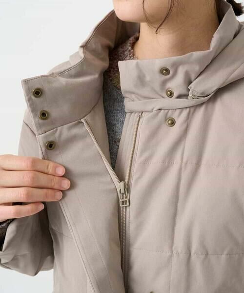 Maison de CINQ / メゾン ドゥ サンク ダウンジャケット・ベスト | ノルディックダウン | 詳細15