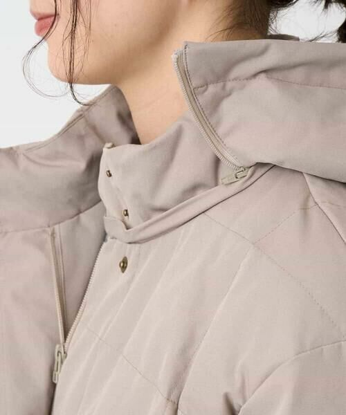 Maison de CINQ / メゾン ドゥ サンク ダウンジャケット・ベスト | ノルディックダウン | 詳細16