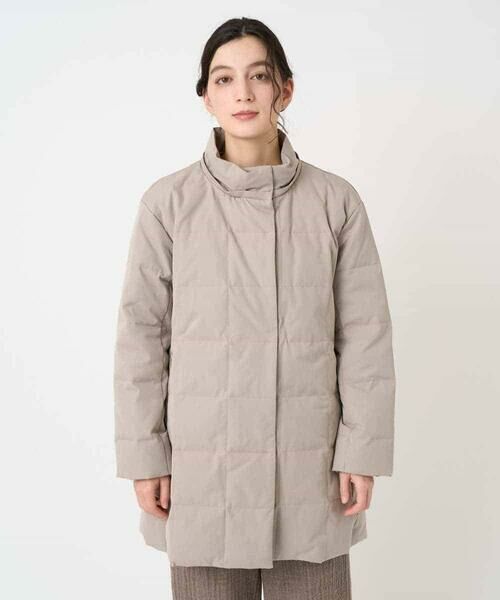 Maison de CINQ / メゾン ドゥ サンク ダウンジャケット・ベスト | ノルディックダウン | 詳細17