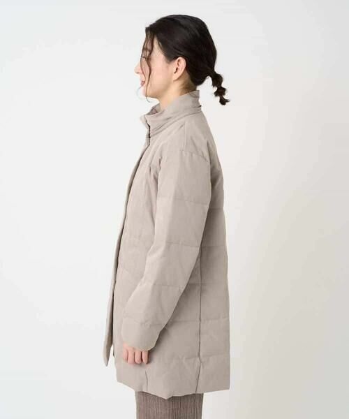 Maison de CINQ / メゾン ドゥ サンク ダウンジャケット・ベスト | ノルディックダウン | 詳細18