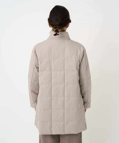 Maison de CINQ / メゾン ドゥ サンク ダウンジャケット・ベスト | ノルディックダウン | 詳細19