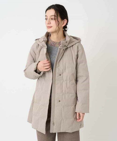 Maison de CINQ / メゾン ドゥ サンク ダウンジャケット・ベスト | ノルディックダウン | 詳細2