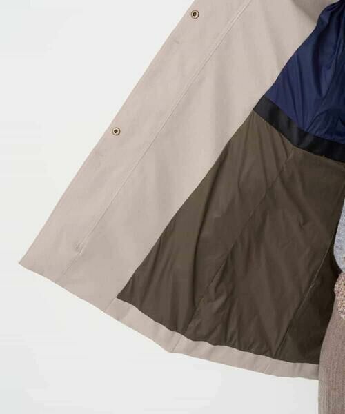 Maison de CINQ / メゾン ドゥ サンク ダウンジャケット・ベスト | ノルディックダウン | 詳細20