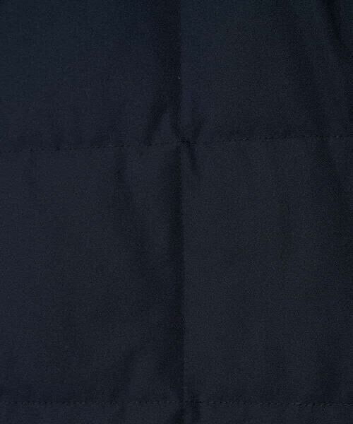 Maison de CINQ / メゾン ドゥ サンク ダウンジャケット・ベスト | ノルディックダウン | 詳細21