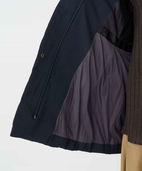 Maison de CINQ / メゾン ドゥ サンク ダウンジャケット・ベスト | ノルディックダウン | 詳細22