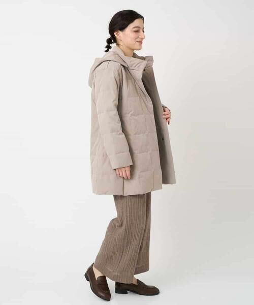 Maison de CINQ / メゾン ドゥ サンク ダウンジャケット・ベスト | ノルディックダウン | 詳細25