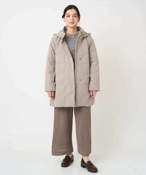 Maison de CINQ / メゾン ドゥ サンク ダウンジャケット・ベスト | ノルディックダウン | 詳細27