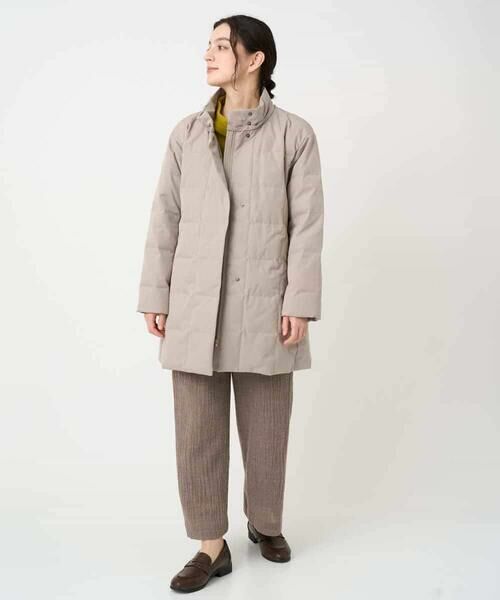 Maison de CINQ / メゾン ドゥ サンク ダウンジャケット・ベスト | ノルディックダウン | 詳細28