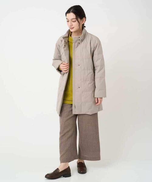 Maison de CINQ / メゾン ドゥ サンク ダウンジャケット・ベスト | ノルディックダウン | 詳細29