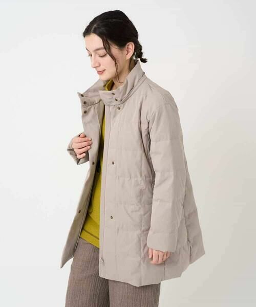 Maison de CINQ / メゾン ドゥ サンク ダウンジャケット・ベスト | ノルディックダウン | 詳細3