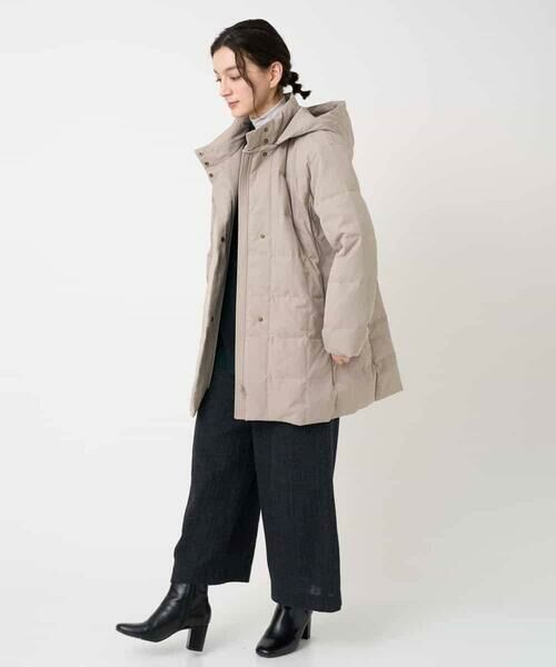 Maison de CINQ / メゾン ドゥ サンク ダウンジャケット・ベスト | ノルディックダウン | 詳細30