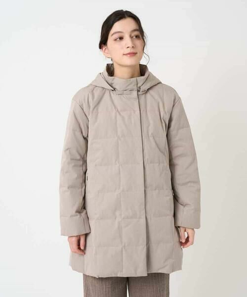 Maison de CINQ / メゾン ドゥ サンク ダウンジャケット・ベスト | ノルディックダウン | 詳細4