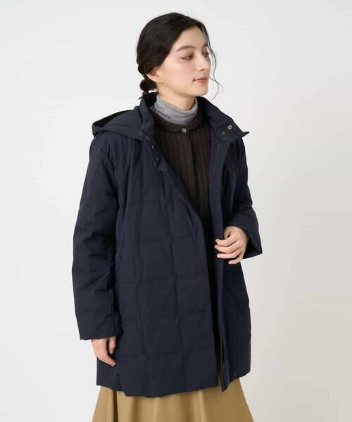 Maison de CINQ / メゾン ドゥ サンク ダウンジャケット・ベスト | ノルディックダウン | 詳細5