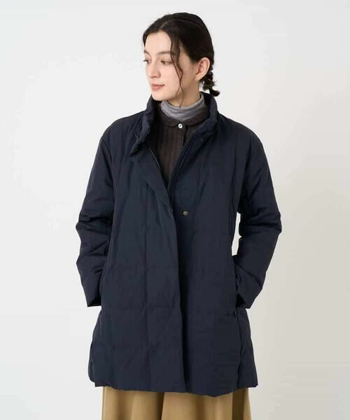 Maison de CINQ / メゾン ドゥ サンク ダウンジャケット・ベスト | ノルディックダウン | 詳細6