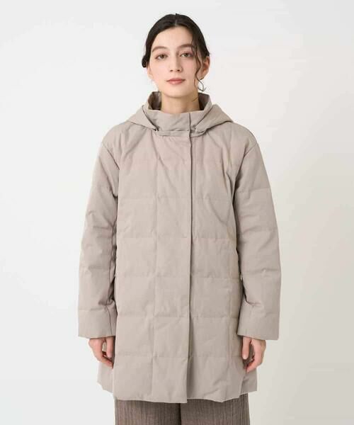 Maison de CINQ / メゾン ドゥ サンク ダウンジャケット・ベスト | ノルディックダウン | 詳細7