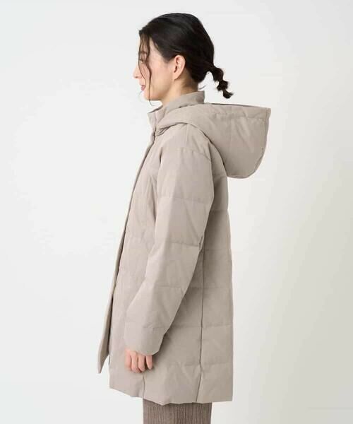 Maison de CINQ / メゾン ドゥ サンク ダウンジャケット・ベスト | ノルディックダウン | 詳細8