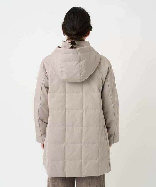 Maison de CINQ / メゾン ドゥ サンク ダウンジャケット・ベスト | ノルディックダウン | 詳細9