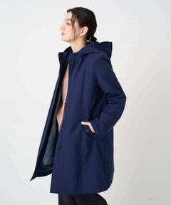 Maison de CINQ / メゾン ドゥ サンク その他アウター | ライナー付きテトロンストレッチコート