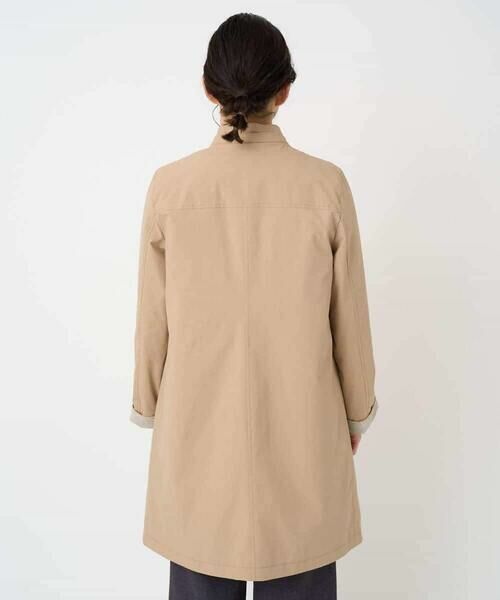 Maison de CINQ / メゾン ドゥ サンク その他アウター | ライナー付きテトロンストレッチコート | 詳細18