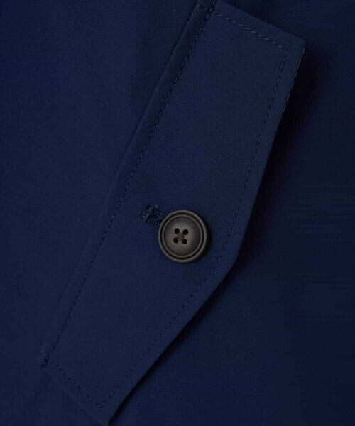 Maison de CINQ / メゾン ドゥ サンク その他アウター | ライナー付きテトロンストレッチコート | 詳細20