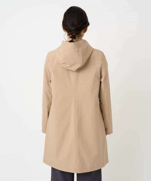 Maison de CINQ / メゾン ドゥ サンク その他アウター | ライナー付きテトロンストレッチコート | 詳細9