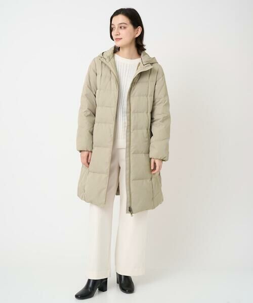 Maison de CINQ / メゾン ドゥ サンク ニット・セーター | バイカラーストライプケーブルニット | 詳細17