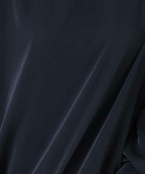 Maison de CINQ / メゾン ドゥ サンク シャツ・ブラウス | 【小さいサイズ】ボリュームスリーブブラウス/撥水/防シワ/洗える | 詳細21