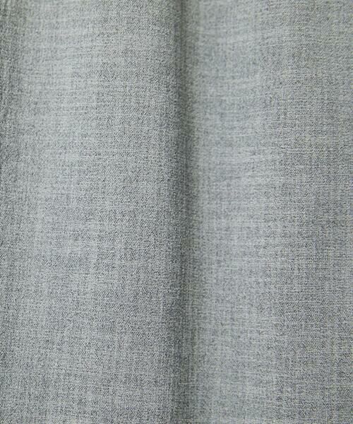 Maison de CINQ / メゾン ドゥ サンク セットアップ | [小さいサイズ][セットアップ対応]テーラードジャケット | 詳細18