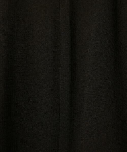 Maison de CINQ / メゾン ドゥ サンク セットアップ | [小さいサイズ][セットアップ対応]テーラードジャケット | 詳細19