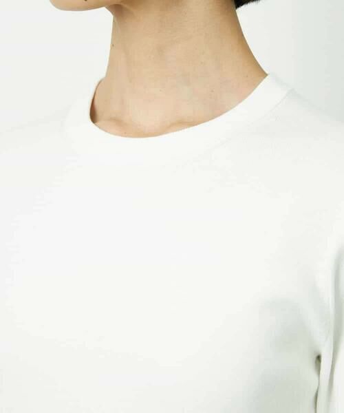 Maison de CINQ / メゾン ドゥ サンク ニット・セーター | [小さいサイズ][アンサンブル対応]コンパクトニットプルオーバー | 詳細27