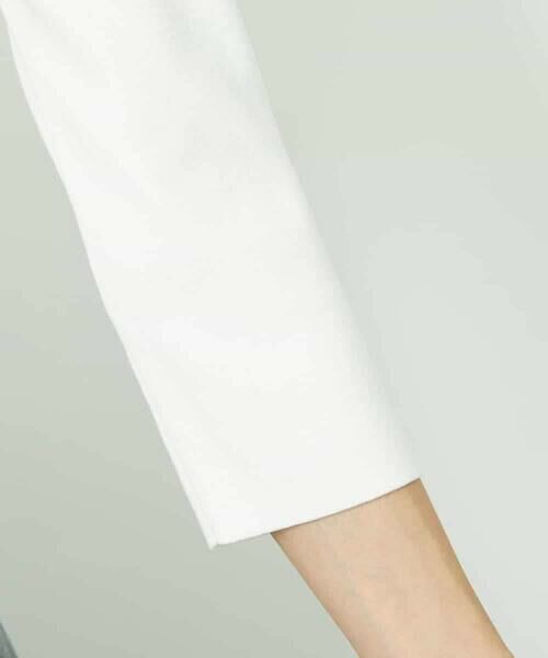 Maison de CINQ / メゾン ドゥ サンク ニット・セーター | [小さいサイズ][アンサンブル対応]コンパクトニットプルオーバー | 詳細28