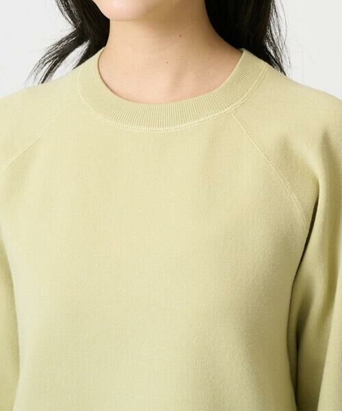 Maison de CINQ / メゾン ドゥ サンク ニット・セーター | [小さいサイズ]ドロストラグランニットプルオーバー | 詳細13