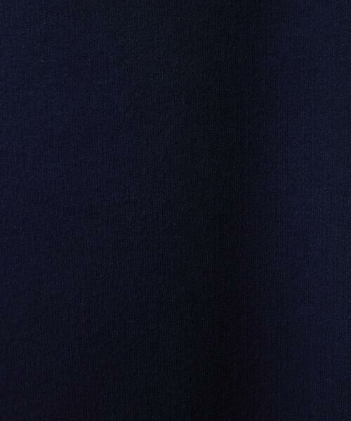 Maison de CINQ / メゾン ドゥ サンク ニット・セーター | [小さいサイズ]ドロストラグランニットプルオーバー | 詳細18