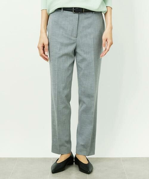 Maison de CINQ / メゾン ドゥ サンク その他パンツ | [小さいサイズ][セットアップ対応]テーパードパンツ | 詳細10