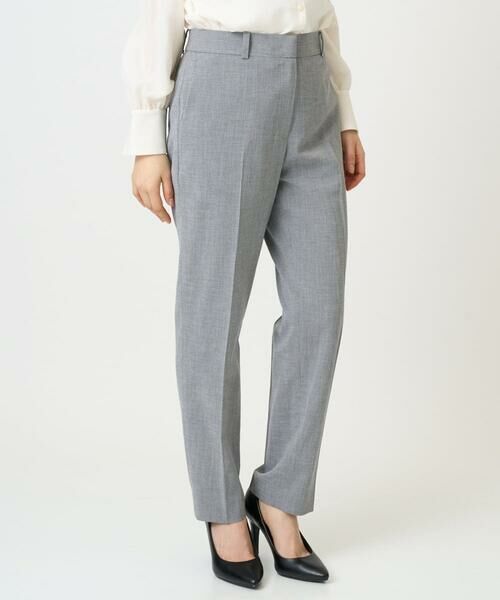 Maison de CINQ / メゾン ドゥ サンク その他パンツ | [小さいサイズ][セットアップ対応]テーパードパンツ | 詳細16