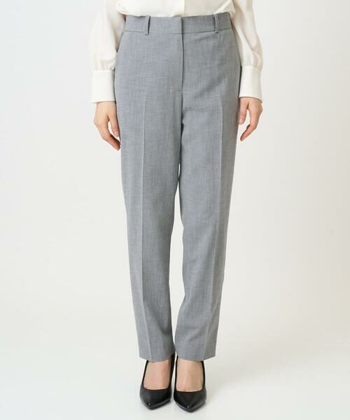 Maison de CINQ / メゾン ドゥ サンク その他パンツ | [小さいサイズ][セットアップ対応]テーパードパンツ | 詳細17