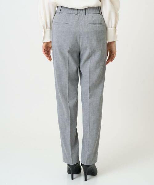 Maison de CINQ / メゾン ドゥ サンク その他パンツ | [小さいサイズ][セットアップ対応]テーパードパンツ | 詳細19