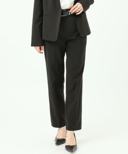 Maison de CINQ / メゾン ドゥ サンク その他パンツ | [小さいサイズ][セットアップ対応]テーパードパンツ | 詳細2