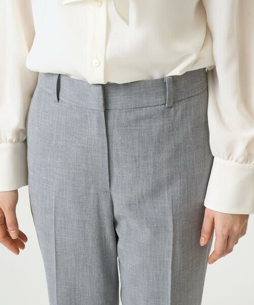 Maison de CINQ / メゾン ドゥ サンク その他パンツ | [小さいサイズ][セットアップ対応]テーパードパンツ | 詳細21