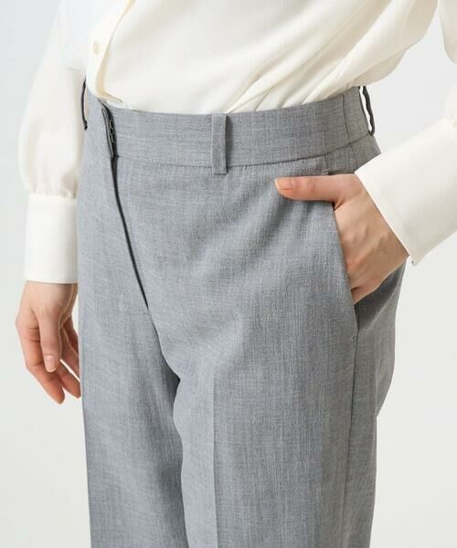 Maison de CINQ / メゾン ドゥ サンク その他パンツ | [小さいサイズ][セットアップ対応]テーパードパンツ | 詳細22