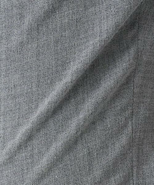 Maison de CINQ / メゾン ドゥ サンク その他パンツ | [小さいサイズ][セットアップ対応]テーパードパンツ | 詳細24